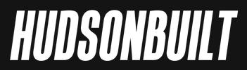 HudsonBuilt - Home