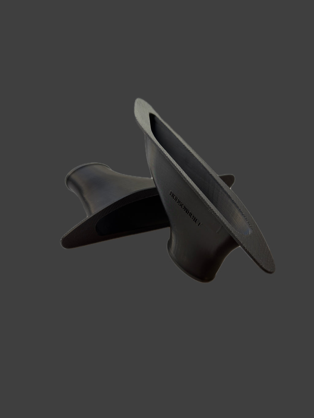 BMW F8x M3/4 Bumper GT style brake ducts
