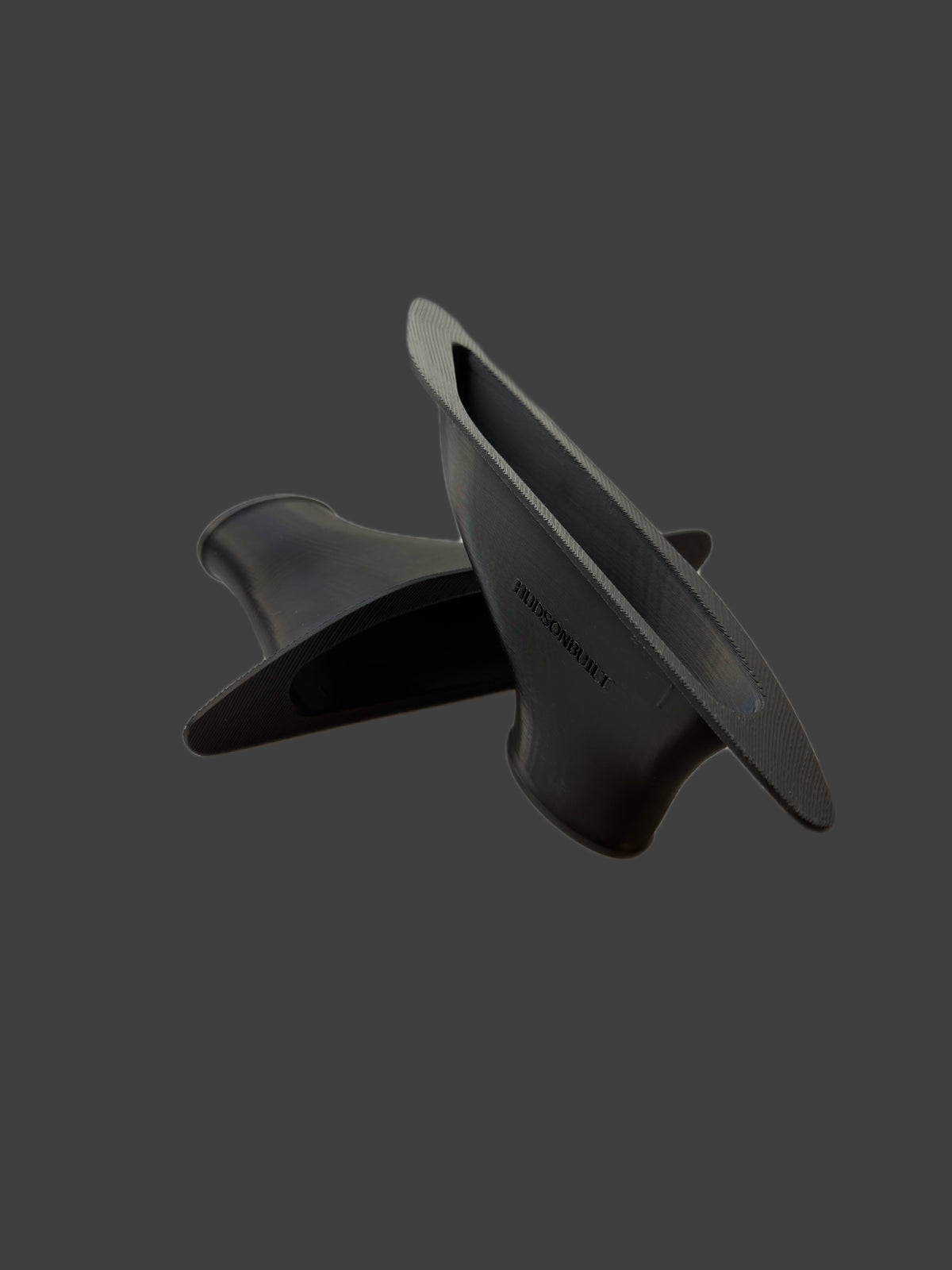 BMW F8x M3/4 Bumper GT style brake ducts